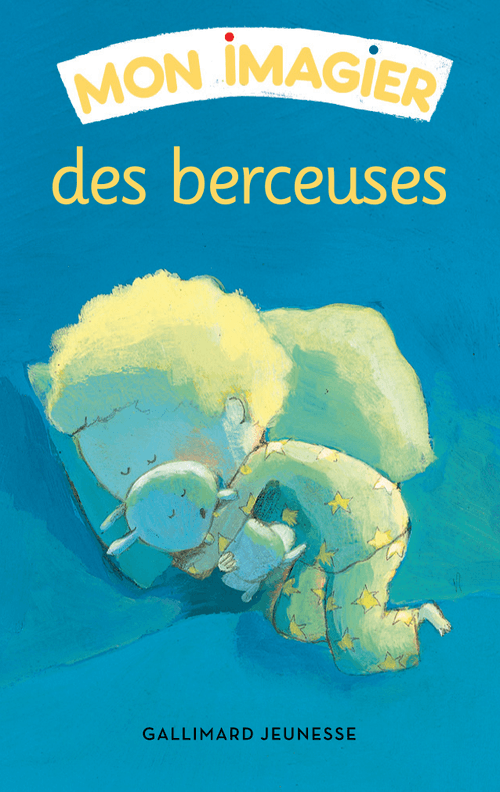 Carte Yoto – Mon imagier des berceuses