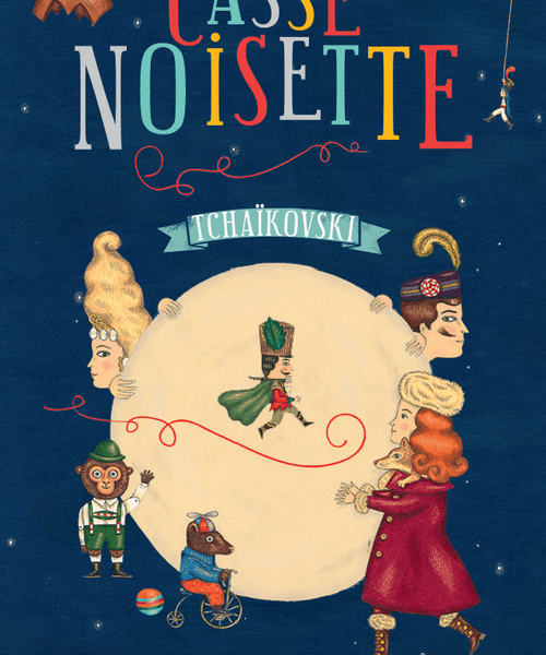 Casse-Noisette