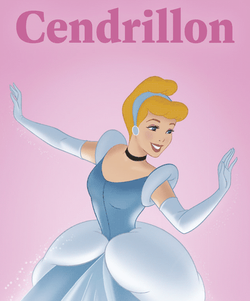 Cendrillon
