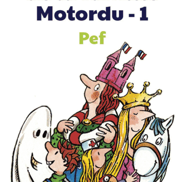 Collection Yoto – Motordu