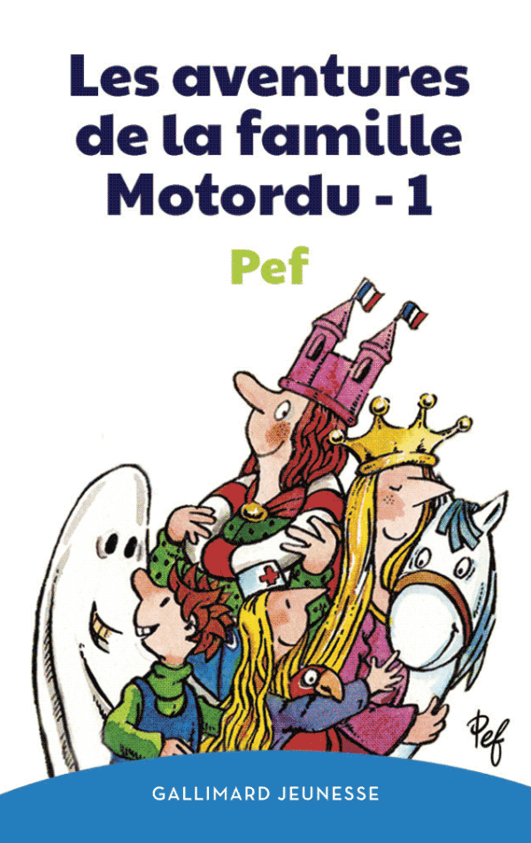Collection Yoto – Motordu