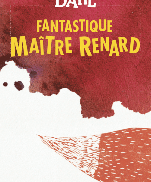 Fantastique Maître Renard