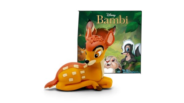 Figurine Tonie - Disney - Bambi