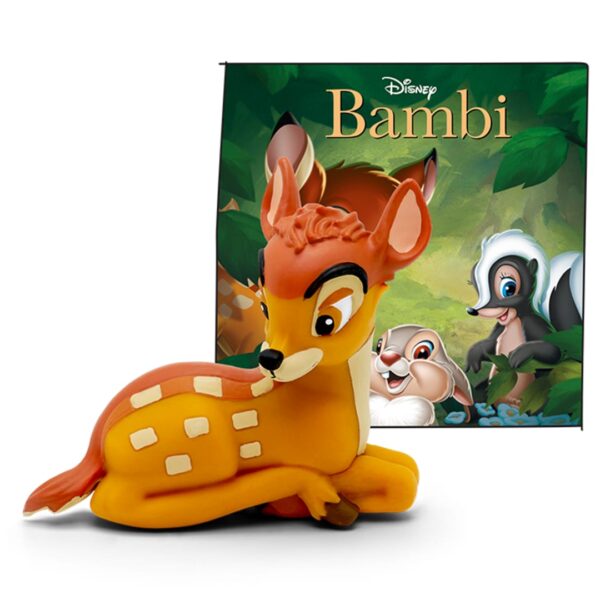 Figurine Tonie - Disney - Bambi