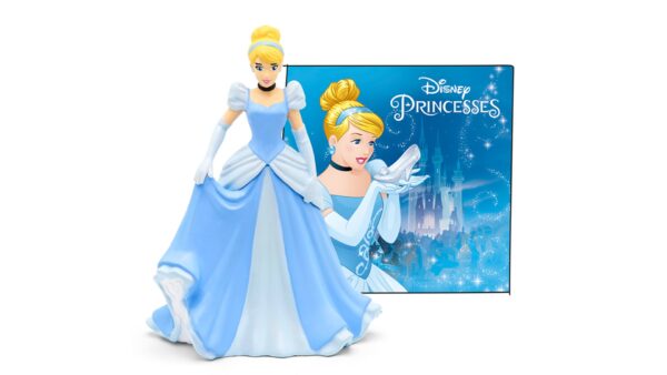 Figurine Tonie - Disney - Cendrillon