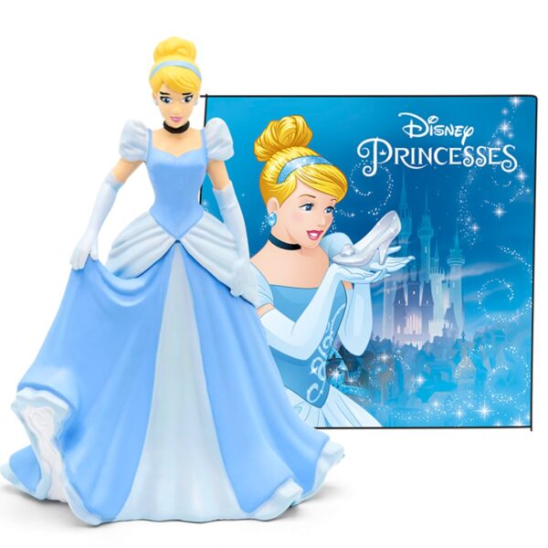 Figurine Tonie - Disney - Cendrillon