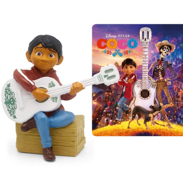 Figurine Tonie - Disney - Coco
