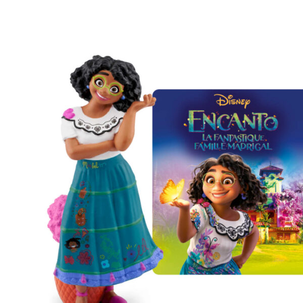 Figurine Tonie - Disney - Encanto