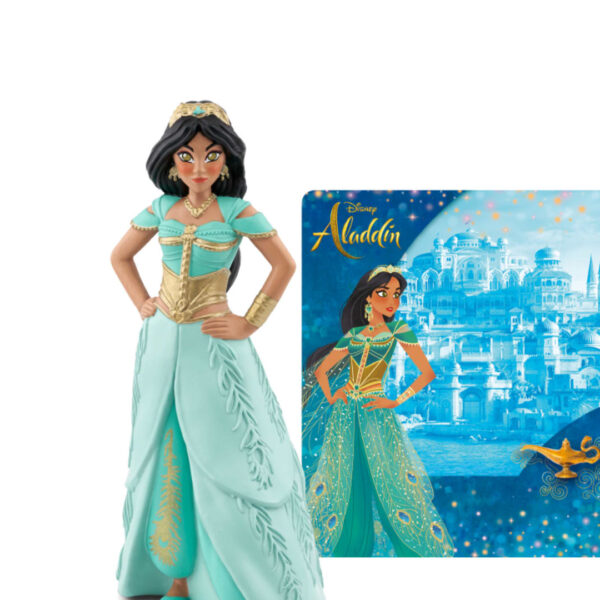 Figurine Tonie - Disney - Jasmine
