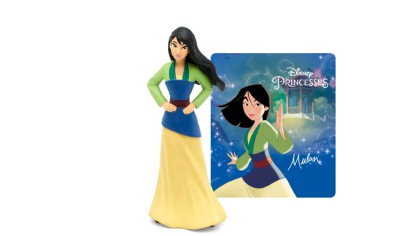 Figurine Tonie - Disney - Mulan