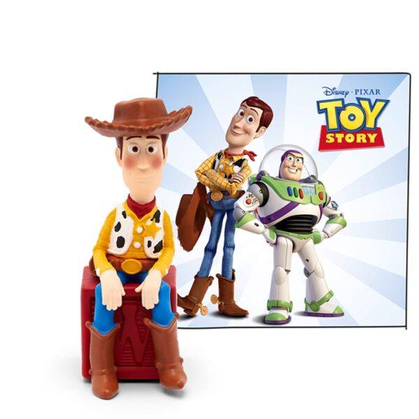 Figurine Tonie - Disney - Toy Story