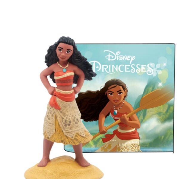 Figurine Tonie - Disney - Vaiana