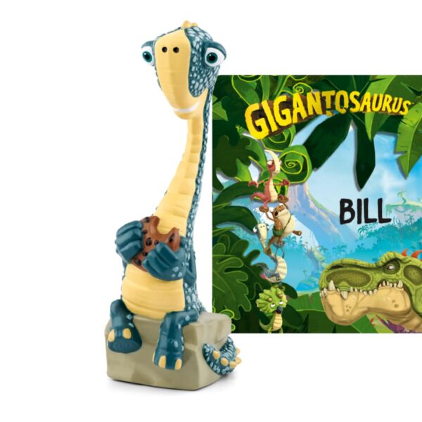 Figurine Tonie - Gigantosaurus - Bill