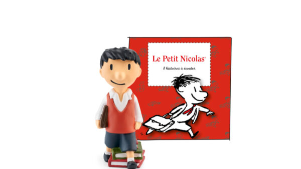Figurine Tonie - Le Petit Nicolas - Nicolas