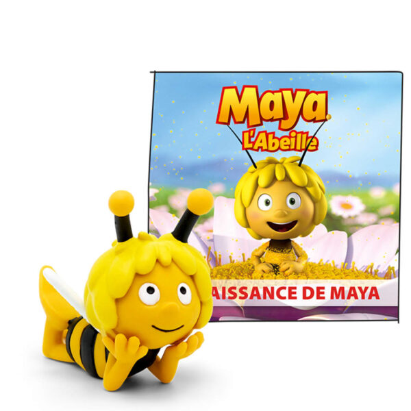 Figurine Tonie - May L'Abeille