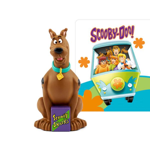 Figurine Tonie - Scooby-Doo! - Scooby