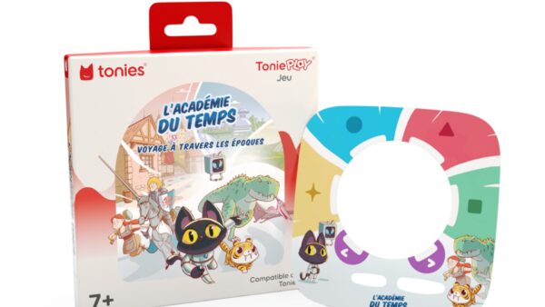 L'Académie Du Temps : Voyage À Travers Les Époques