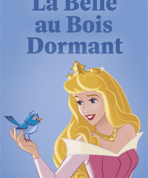 La Belle au Bois Dormant