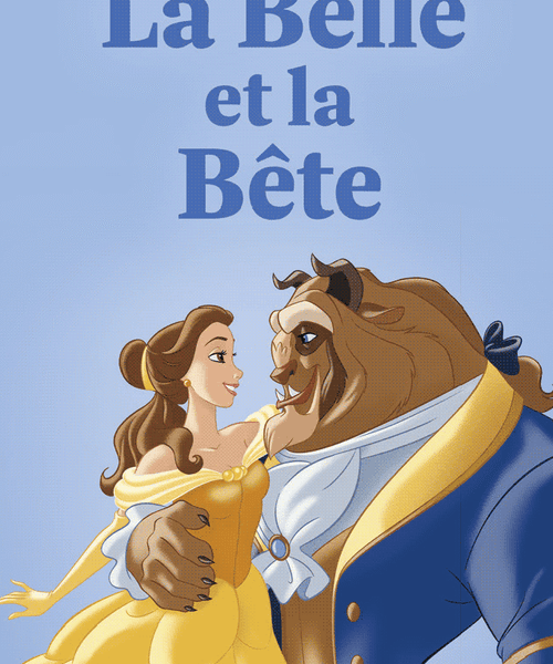 La Belle et la Bête