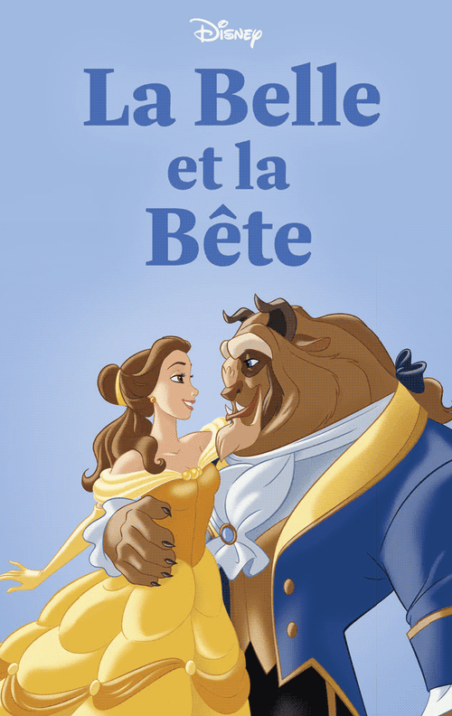 La Belle et la Bête La Belle et la Bête