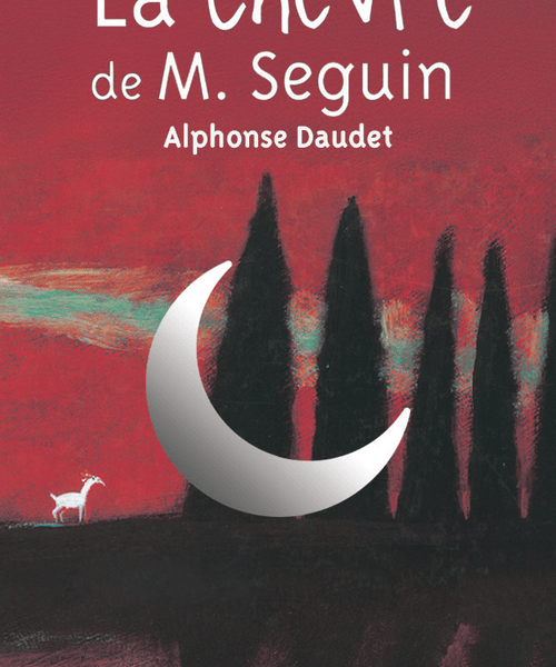 La Chèvre de Monsieur Seguin