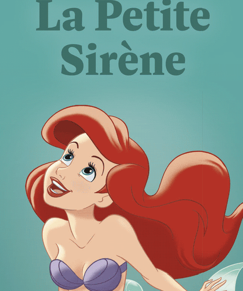 La Petite Sirène