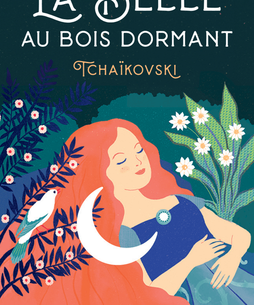 La belle au bois dormant