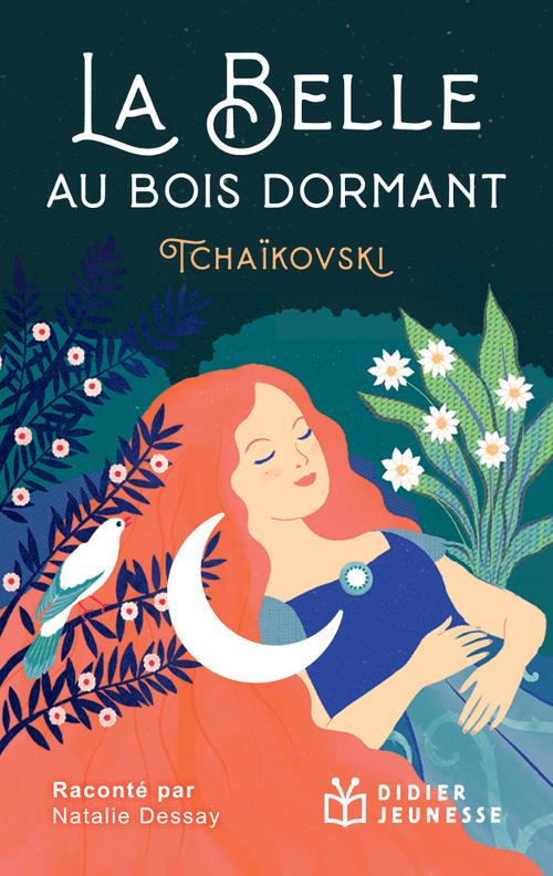 La belle au bois dormant La belle au bois dormant
