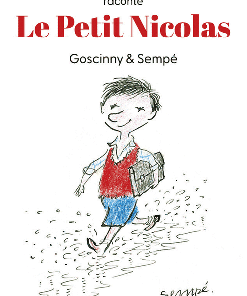 Le Petit Nicolas