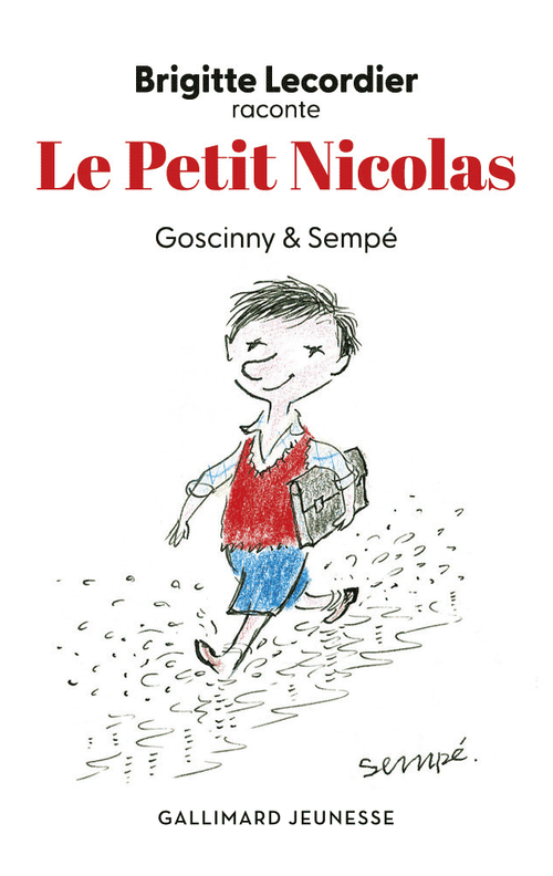 Le Petit Nicolas Le Petit Nicolas