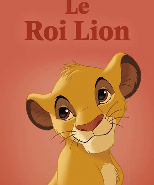 Le Roi Lion