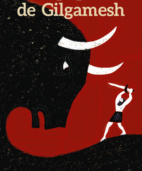 L'épopée de Gilgamesh