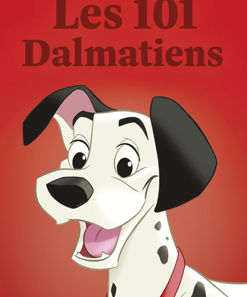 Les 101 Dalmatiens