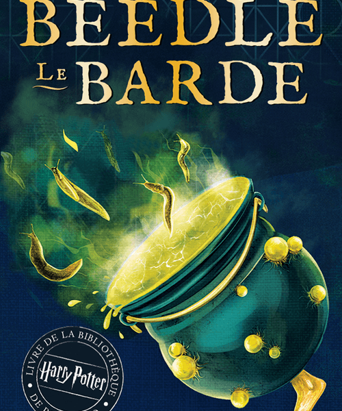 Les Contes de Beedle le Barde
