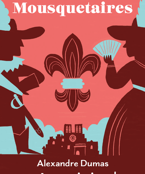 Les Trois Mousquetaires
