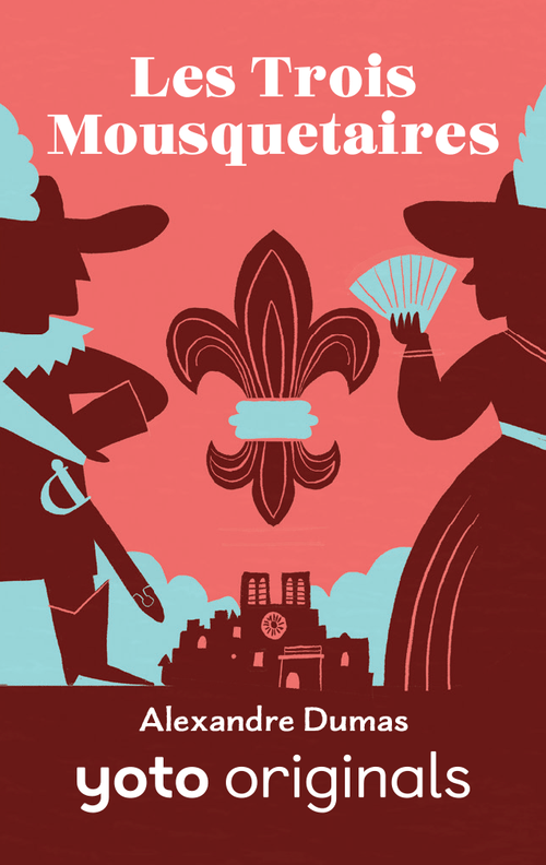 Les Trois Mousquetaires Les Trois Mousquetaires