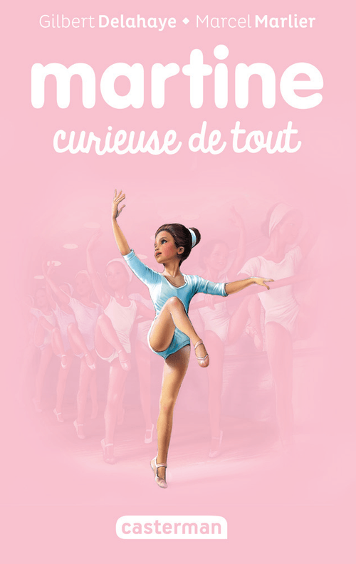 Martine curieuse de tout Martine curieuse de tout