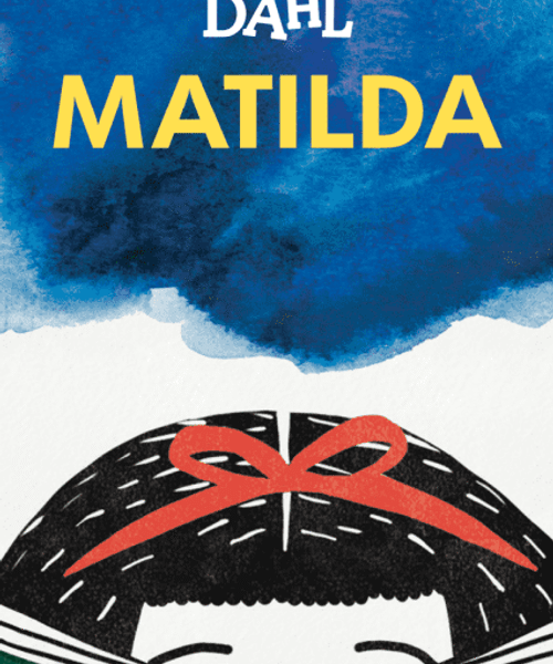 Matilda (Édition Française)