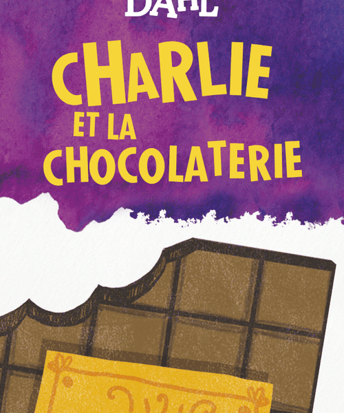 Pack Yoto – Collection Faribolesque de Roald Dahl