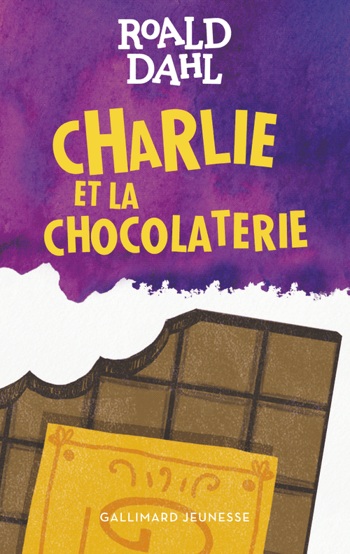 Pack Yoto – Collection Faribolesque de Roald Dahl