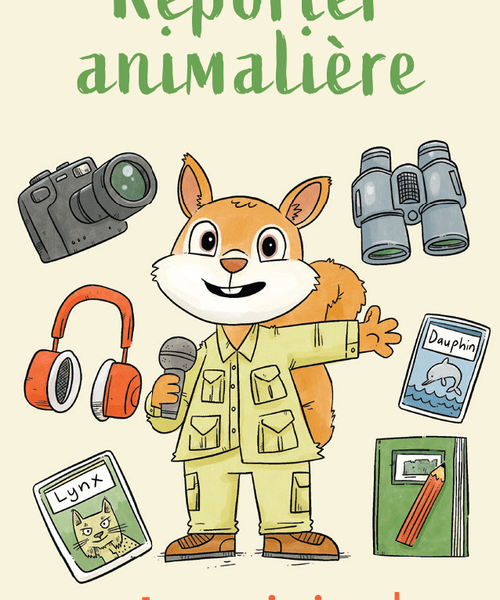 Pack Yoto – Jobs à fourrure pour fans d'animaux