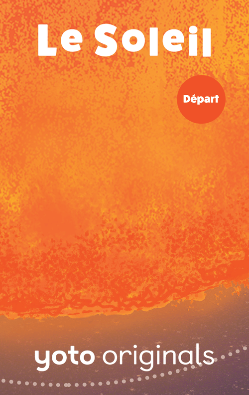 Pack Yoto – Le Système solaire