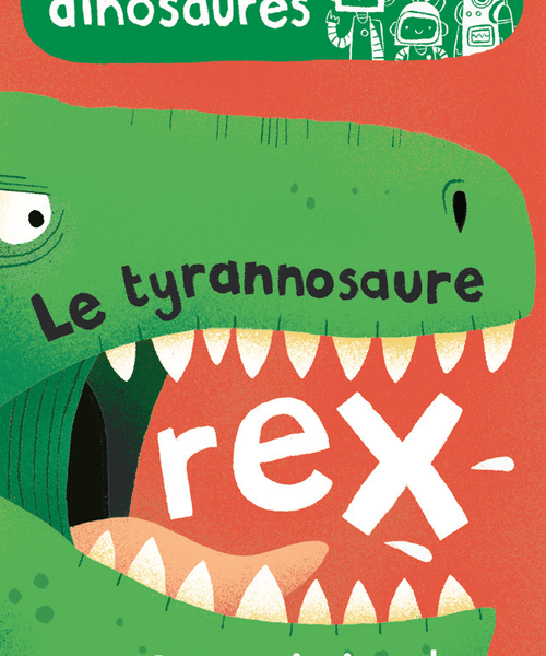 Pack Yoto – Les BrainBots : les dinosaures Pack Yoto – Les BrainBots : les dinosaures
