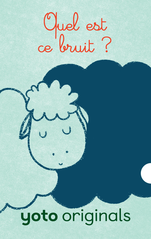 Pack Yoto – Lire est un jeu