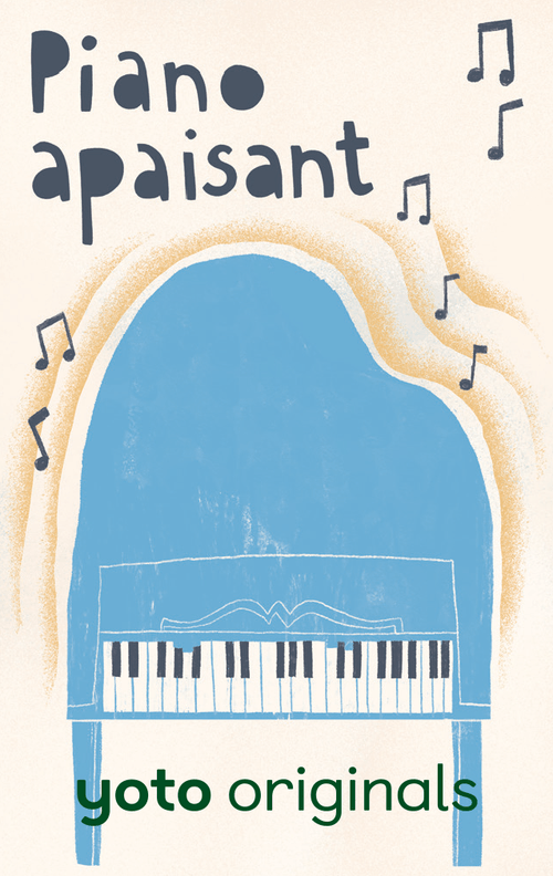 Pack Yoto – Musique pour s'endormir