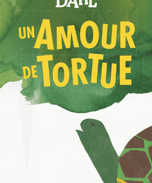 Un amour de tortue