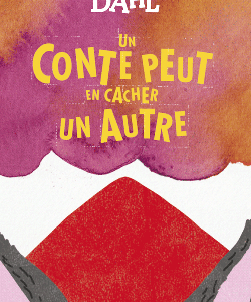 Un conte peut en cacher un autre