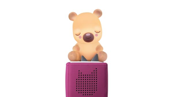 Veilleuse Tonie - Les Copains Du Dodo - Doudou Nounours