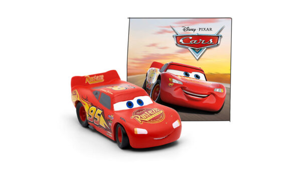 tonies® I Disney - Cars I Achetez en ligne