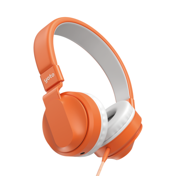 Casque audio filaire Yoto pour enfant Casque audio filaire Yoto pour enfant
